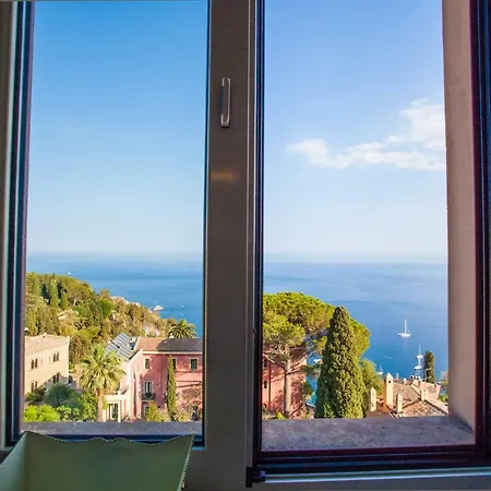 Skyline Appartament * 타오르미나