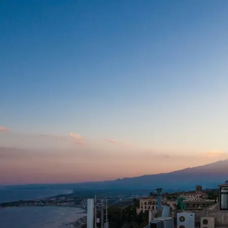 Skyline Appartament *