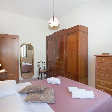 아파트 Skyline Appartament *