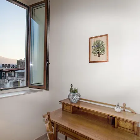 Skyline Appartament 타오르미나