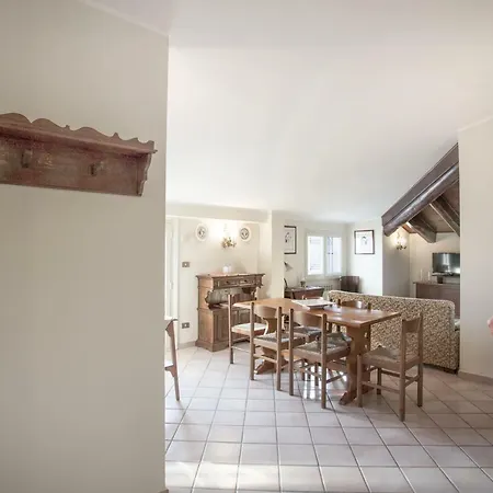 Skyline Appartament * 타오르미나