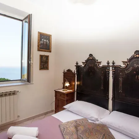 Skyline Appartament 타오르미나