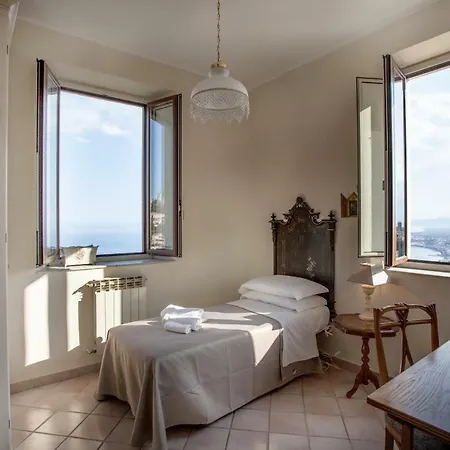 Skyline Appartament 타오르미나