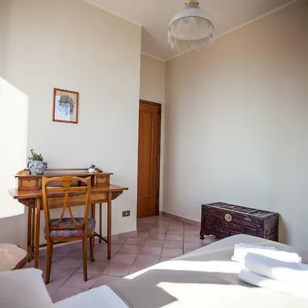 Skyline Appartament *