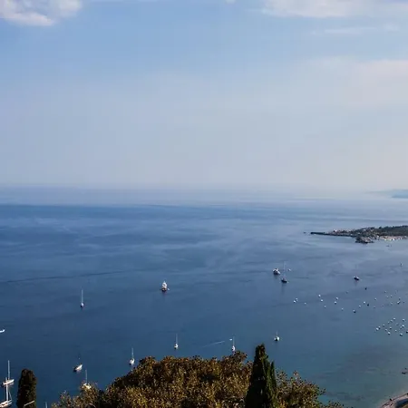 Skyline Appartament 타오르미나