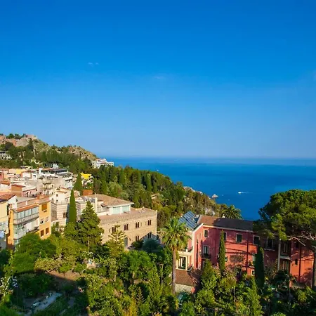 아파트 Skyline Appartament *