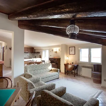 Skyline Appartament 타오르미나