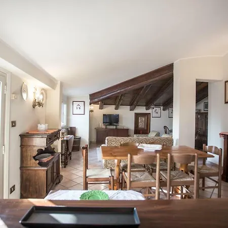 Skyline Appartament *