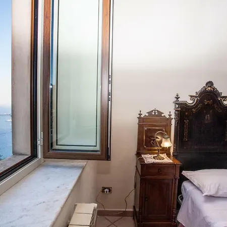 Skyline Appartament 아파트 *