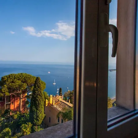 아파트 Skyline Appartament *