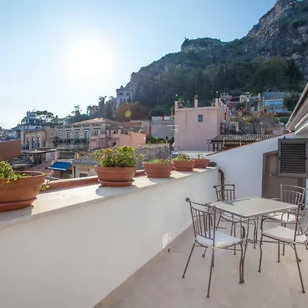 Apartment Skyline Appartament *