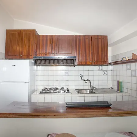 Skyline Appartament Апартаменты Таормина