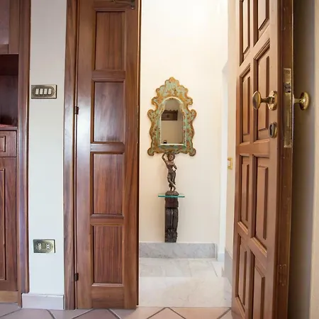 Skyline Appartament Апартаменты *