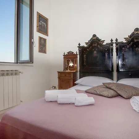 Skyline Appartament * Таормина