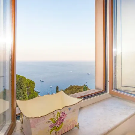 Апартаменты Skyline Appartament