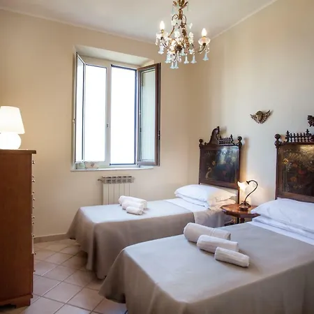 Skyline Appartament * Таормина