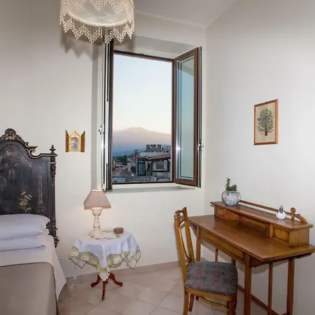 Skyline Appartament Апартаменты *