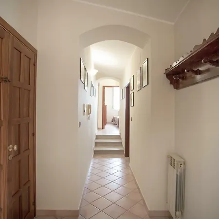 Skyline Appartament Таормина