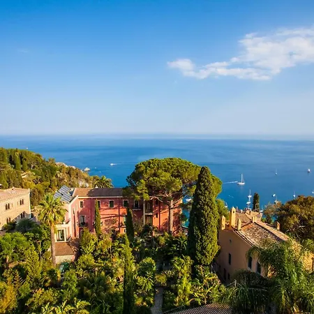 Skyline Appartament Апартаменты Таормина