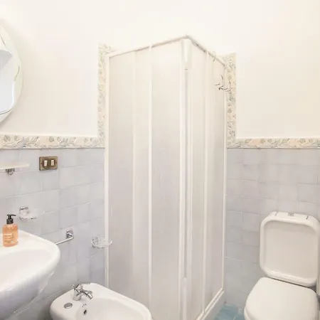 Апартаменты Skyline Appartament