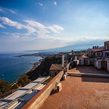 Апартаменты Skyline Appartament *