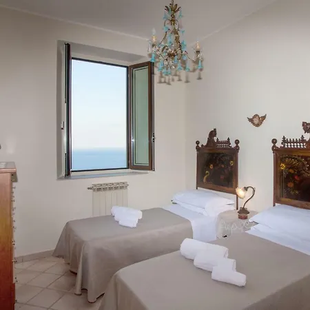 Skyline Appartament *