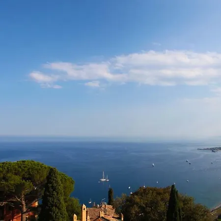 Skyline Appartament Апартаменты