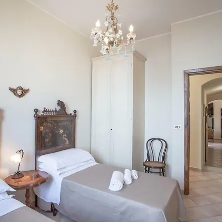 Skyline Appartament Апартаменты