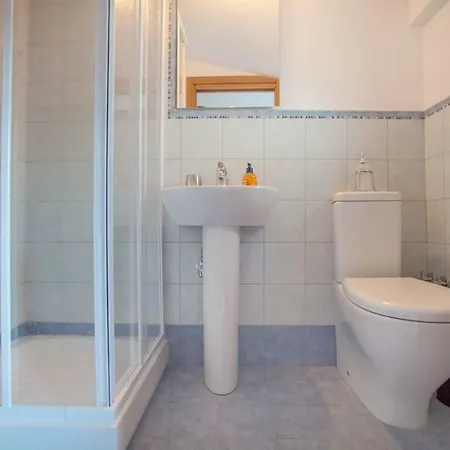 Skyline Appartament Апартаменты