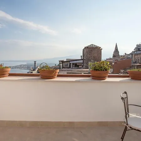 Skyline Appartament Апартаменты *