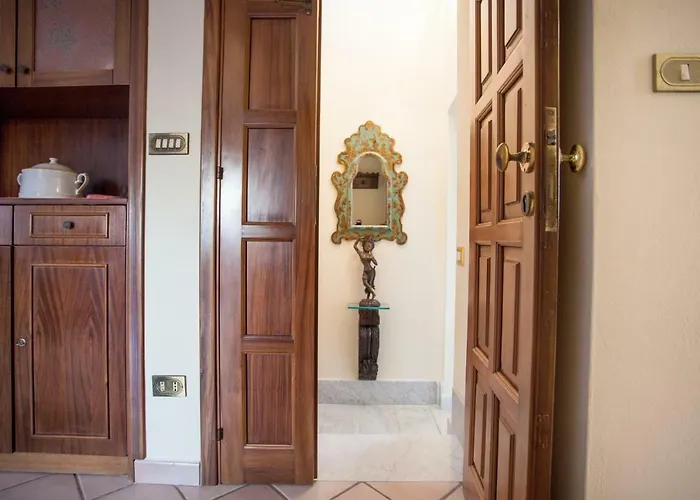 Skyline Appartament 公寓 *