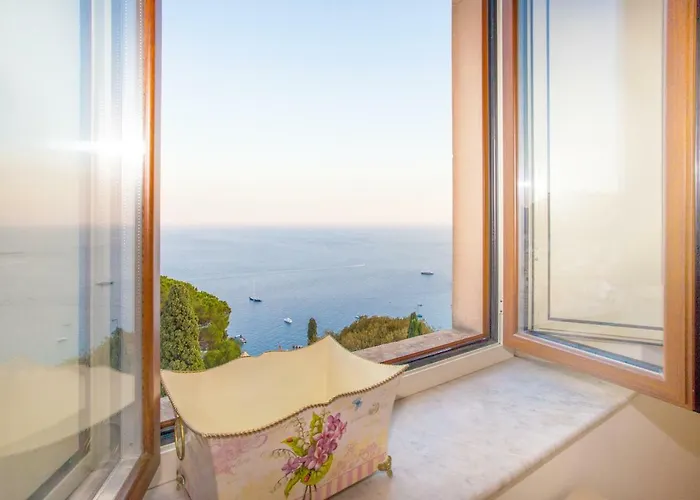 公寓 Skyline Appartament