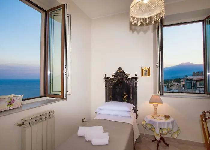 Skyline Appartament 公寓 *