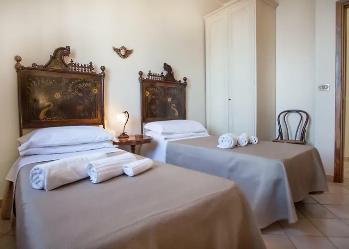 Skyline Appartament 公寓 *