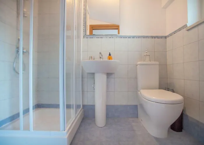 Skyline Appartament 公寓