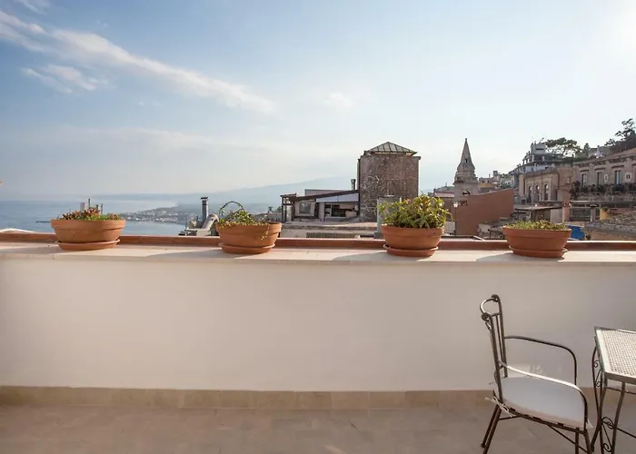 Skyline Appartament 公寓 *